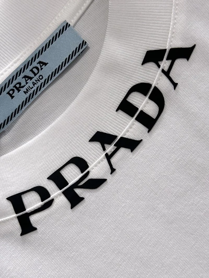 StreetReady Prada T-Shirts 167018