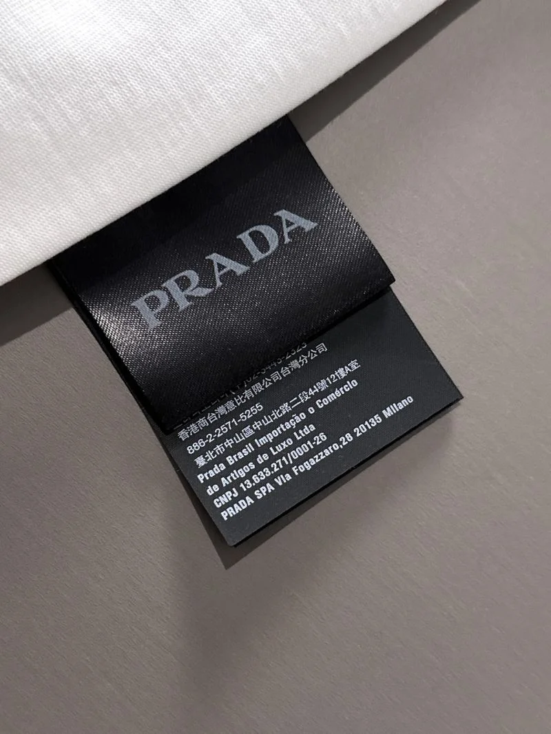StreetReady Prada T-Shirts 167018