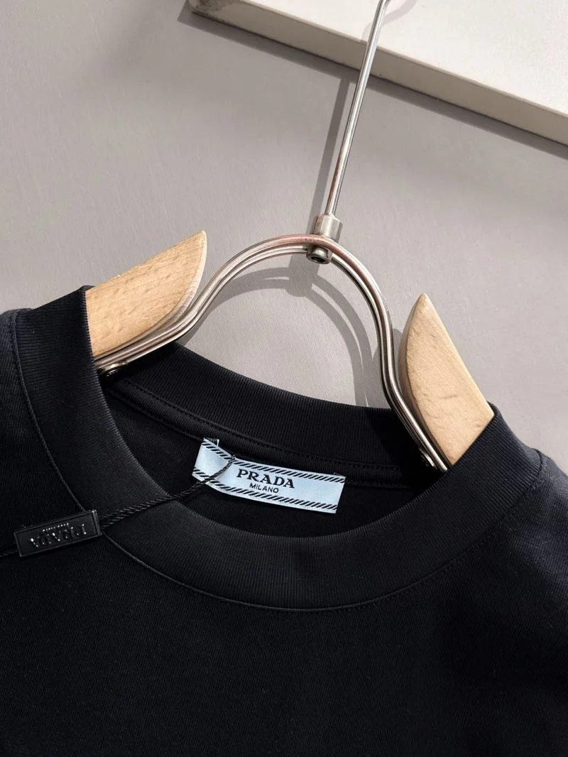 Prada T-Shirts Upgraded 167050