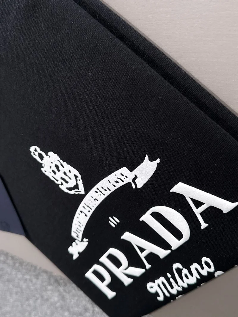 Prada T-Shirts Upgraded 167050