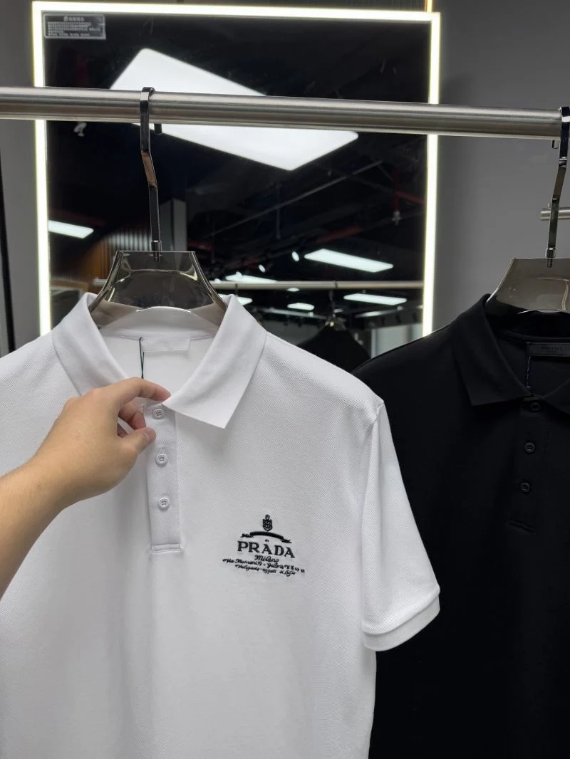 FreshLook Prada T-Shirts 167024