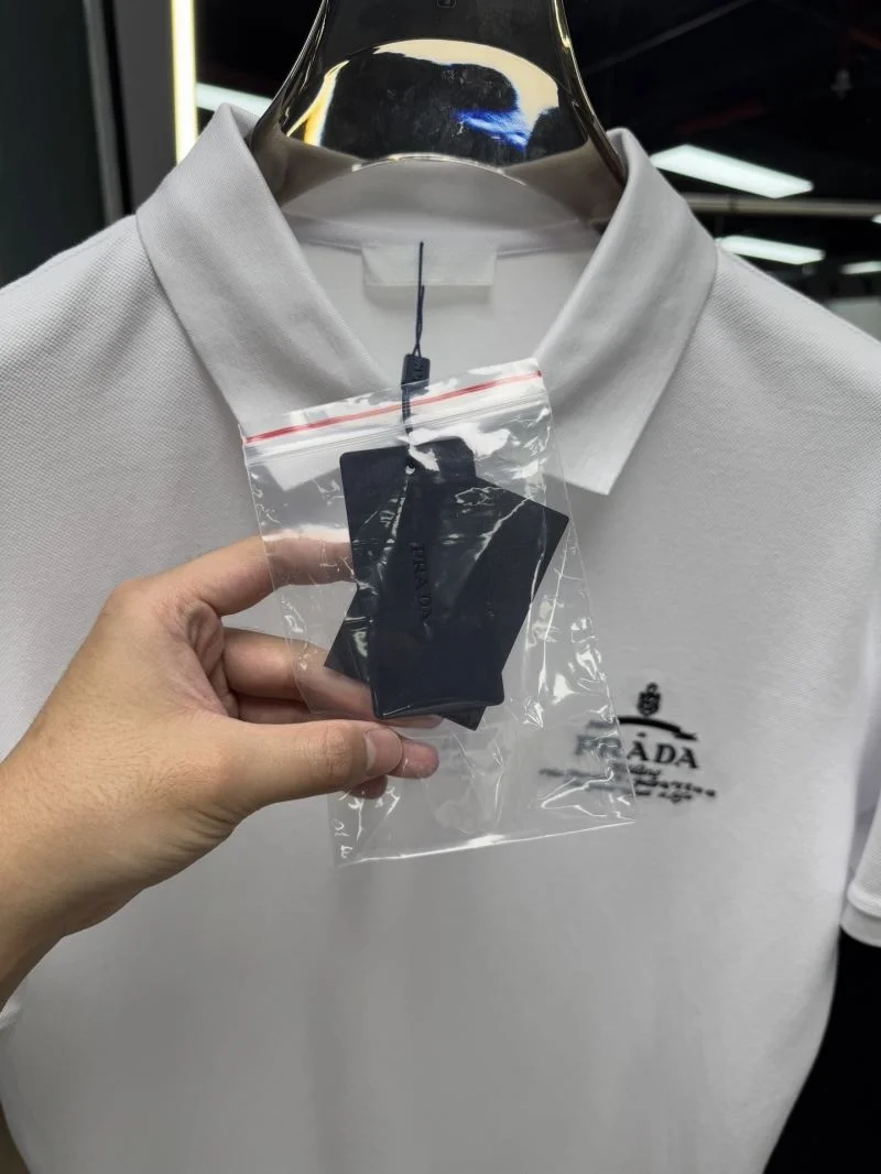 FreshLook Prada T-Shirts 167024