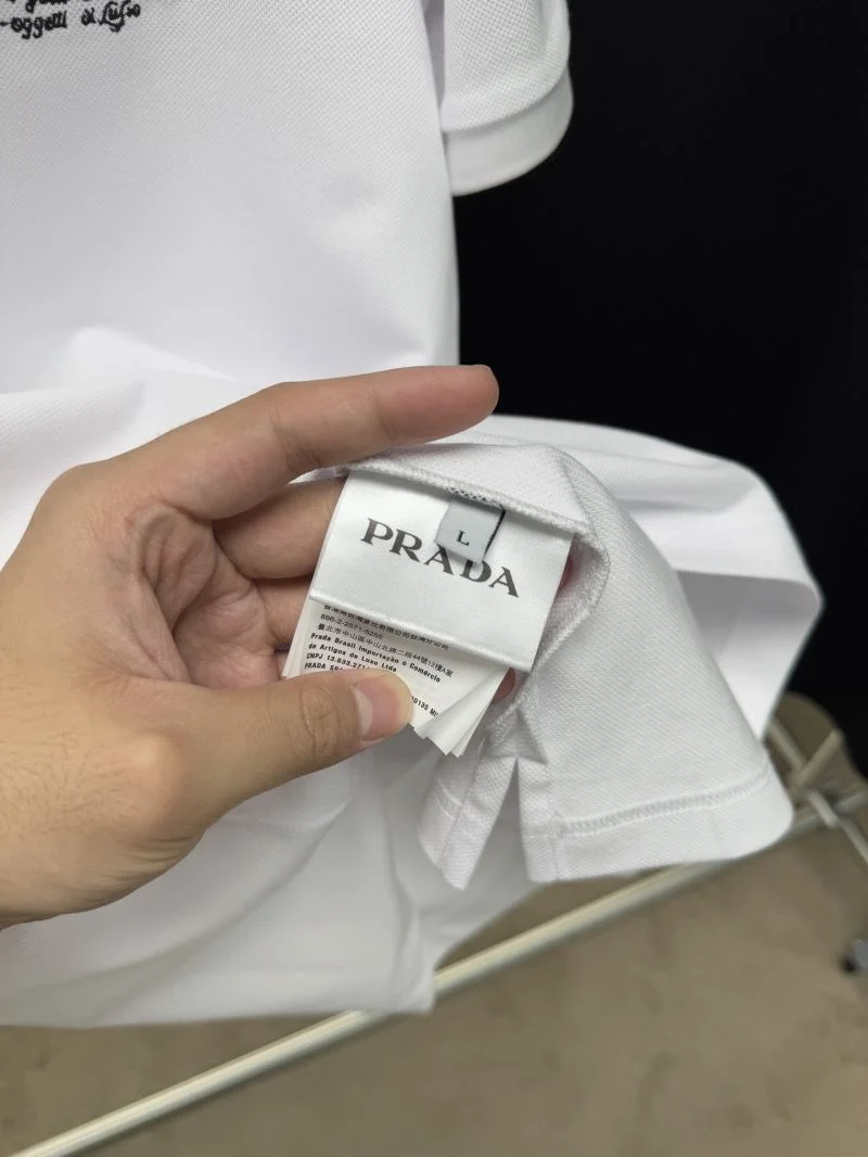 FreshLook Prada T-Shirts 167024