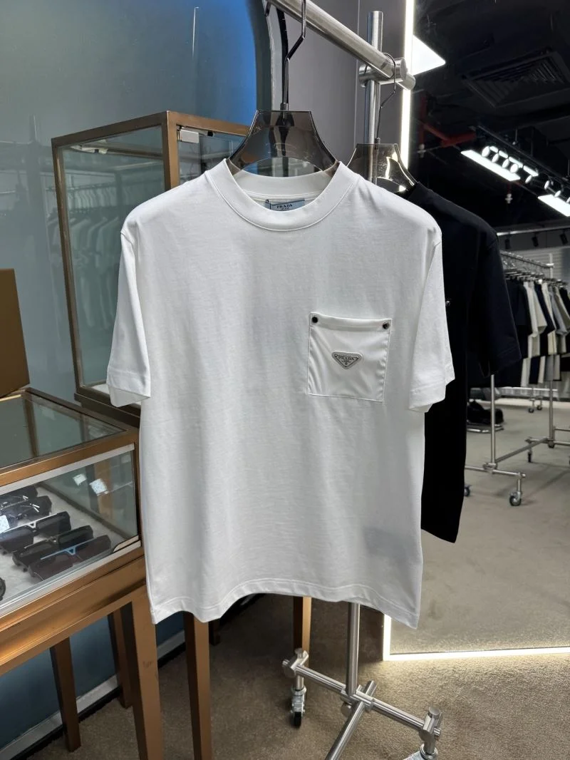 Durable Prada T-Shirts 167031
