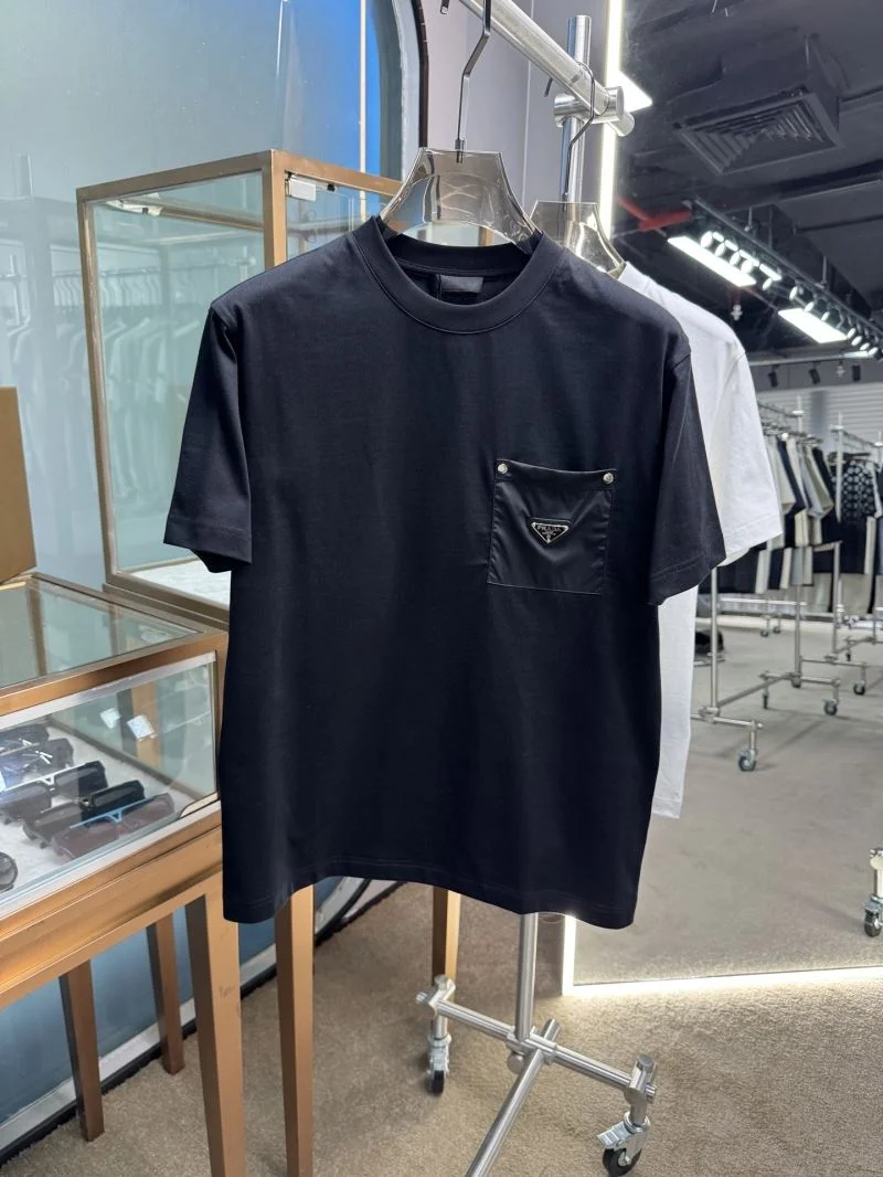 Prada T-Shirts StreetReady 167048