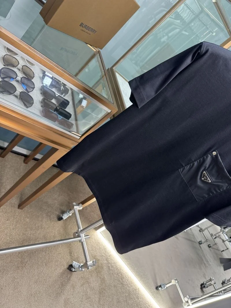 Prada T-Shirts StreetReady 167048