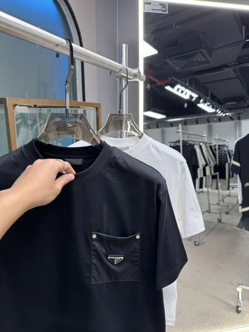 Prada T-Shirts StreetReady 167048