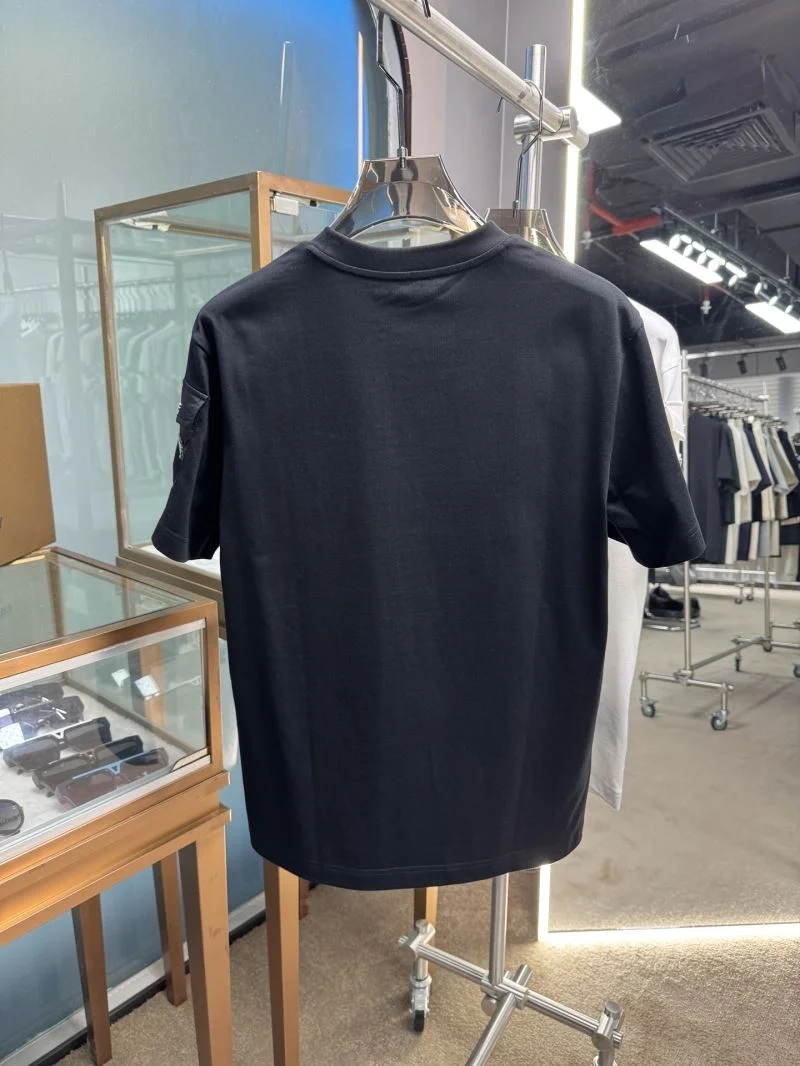 Prada T-Shirts Youthful 167023