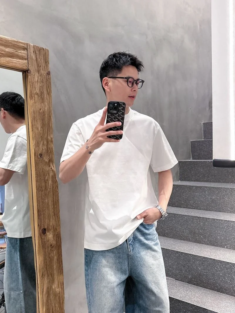 Prada T-Shirts HighPerformance 167033