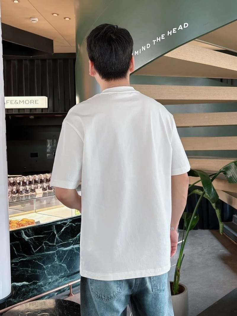 Prada T-Shirts StreetReady 167030