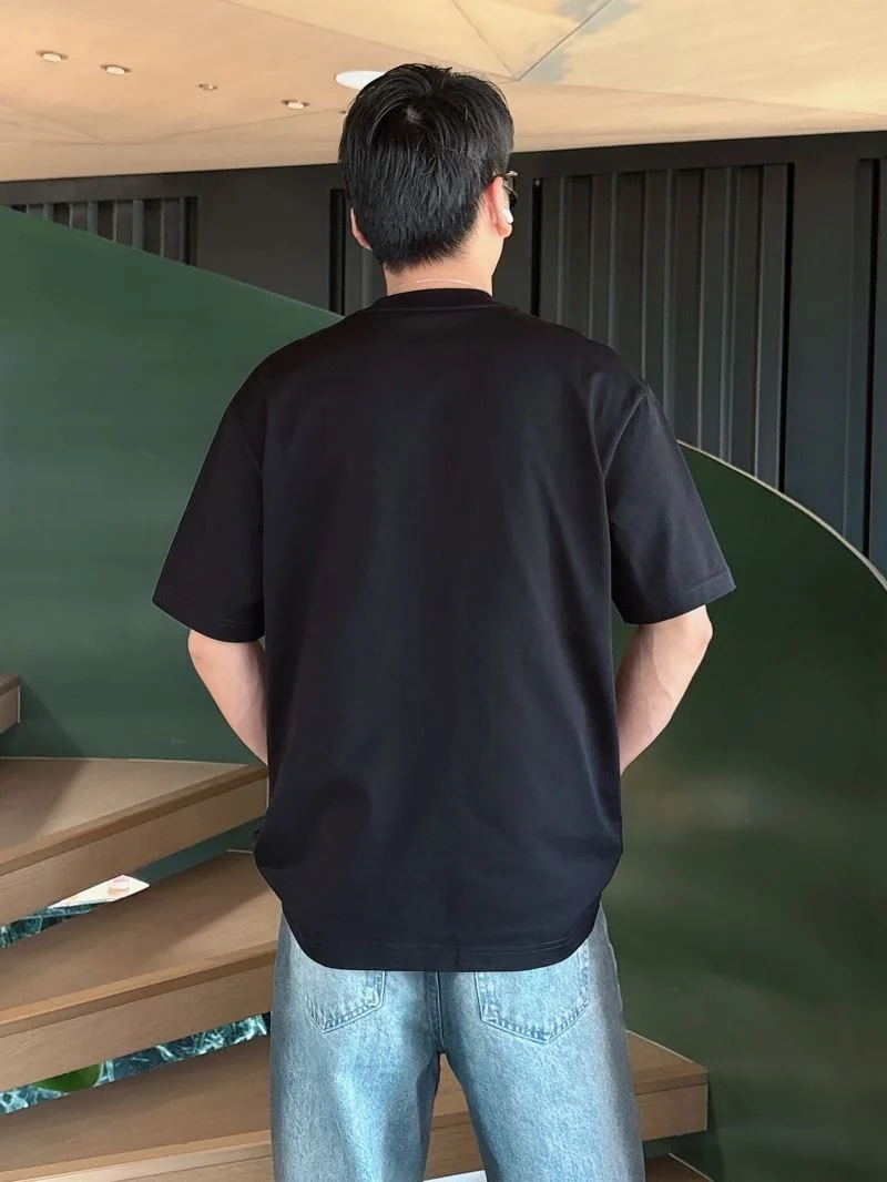 Breathable Prada T-Shirts 167021