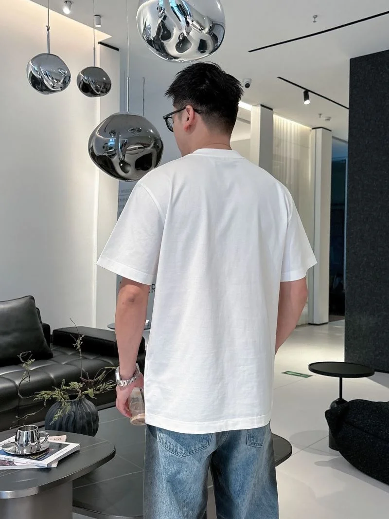Durable Prada T-Shirts 167029