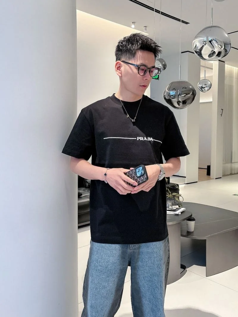 StreetReady Prada T-Shirts 167044