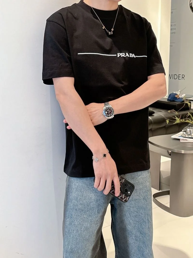 StreetReady Prada T-Shirts 167044