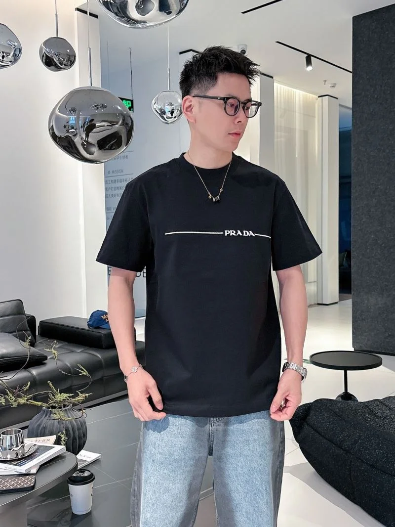 StreetReady Prada T-Shirts 167044