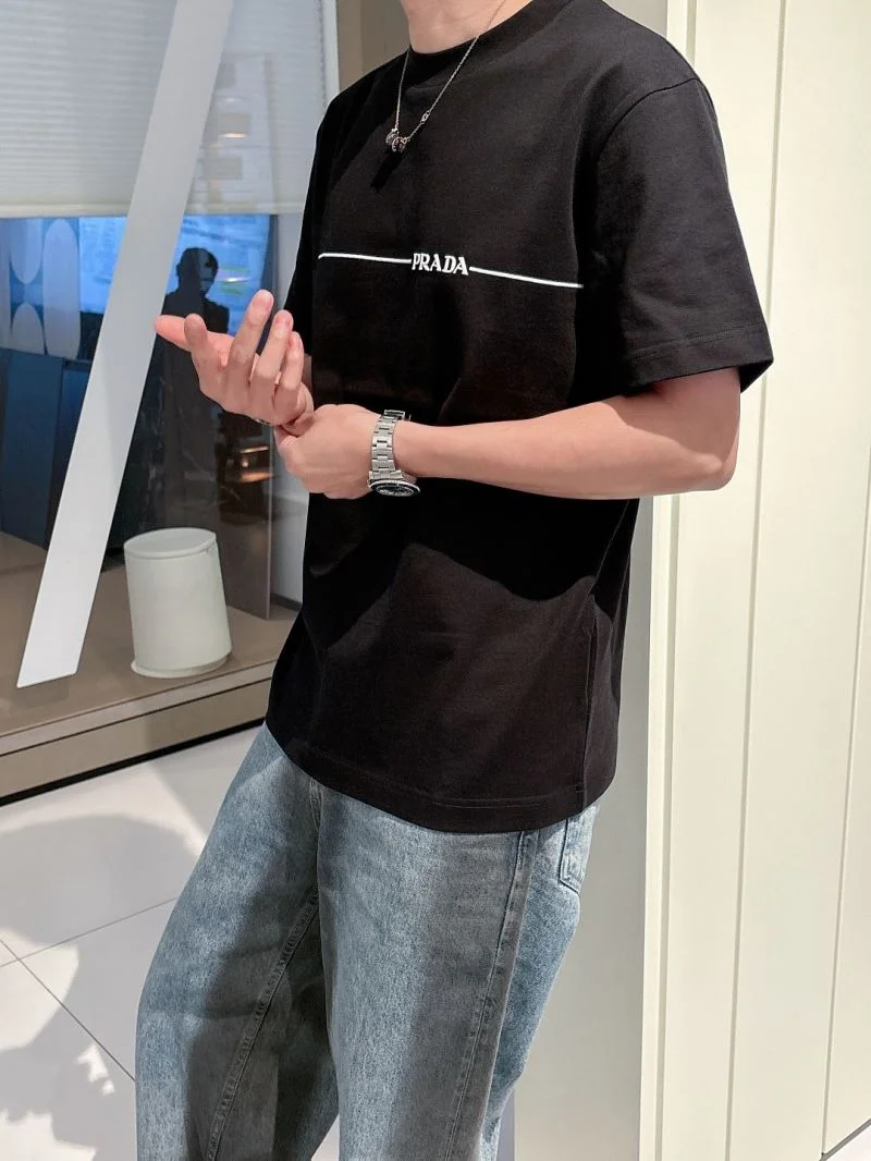 StreetReady Prada T-Shirts 167044