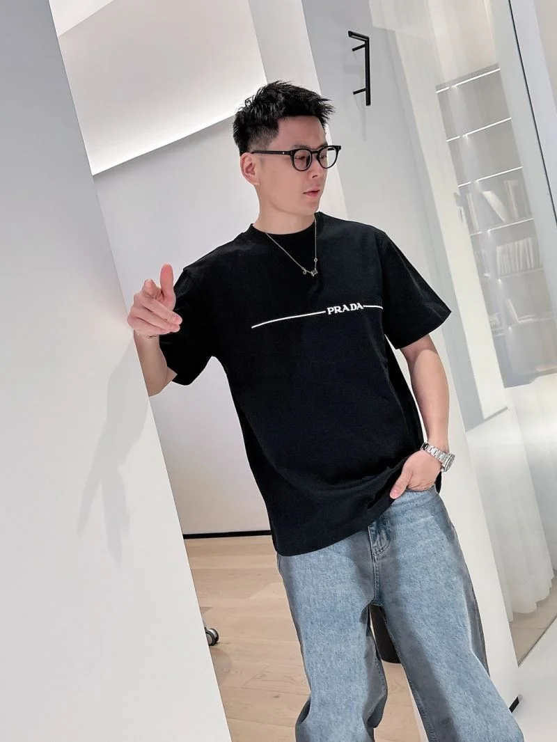 StreetReady Prada T-Shirts 167044
