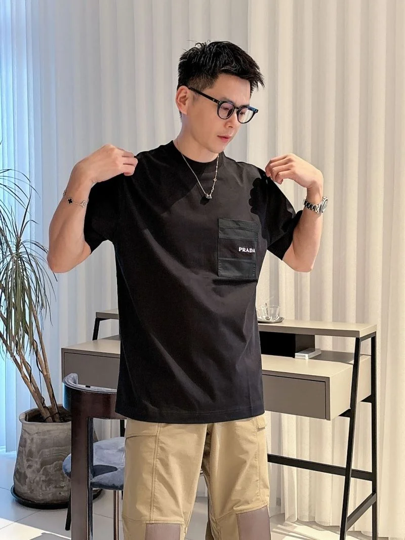 GoodFit Prada T-Shirts 167009
