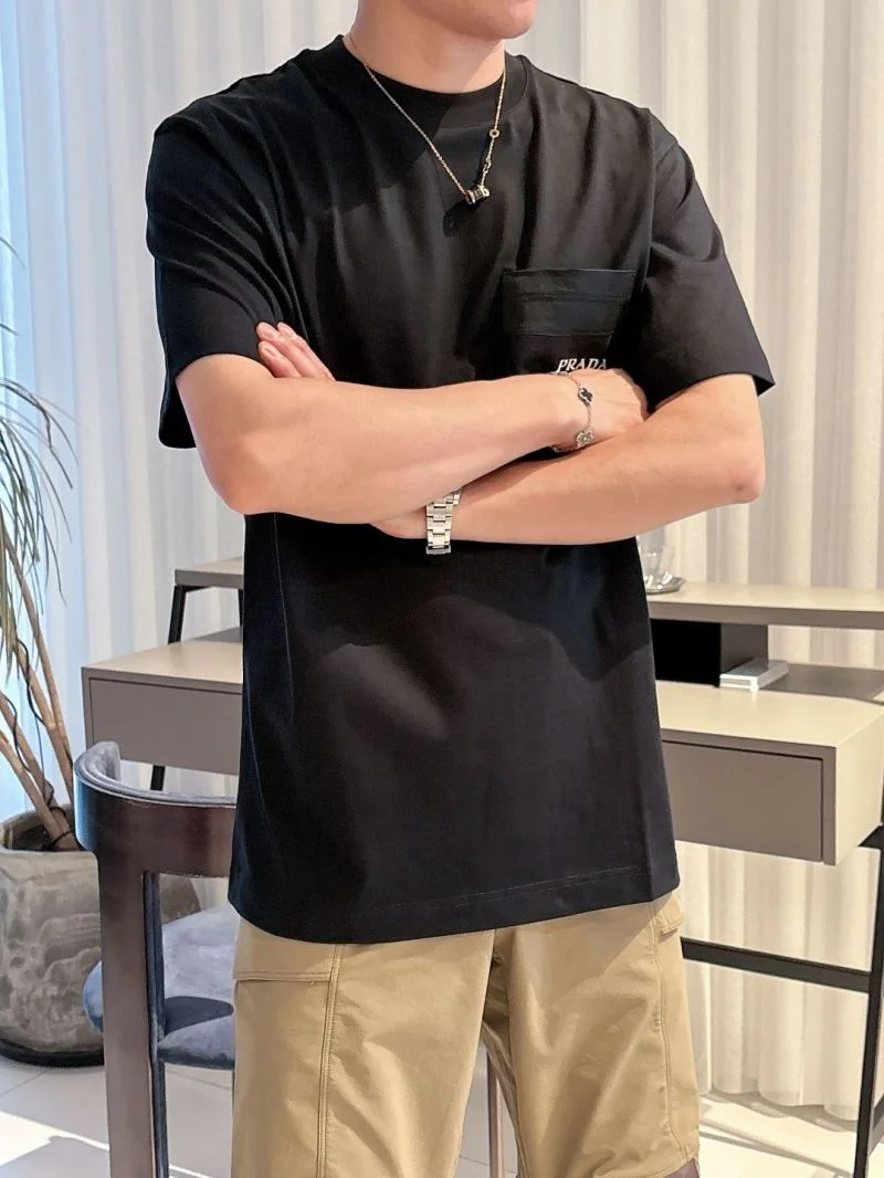 GoodFit Prada T-Shirts 167009