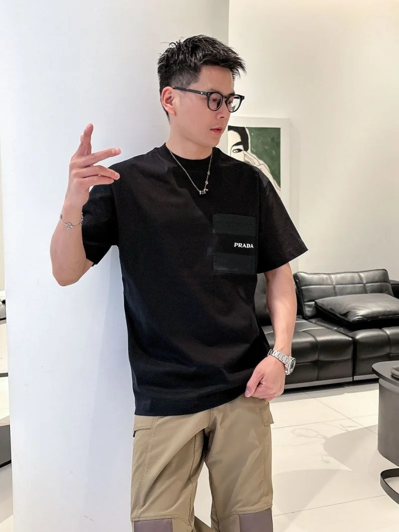 GoodFit Prada T-Shirts 167009