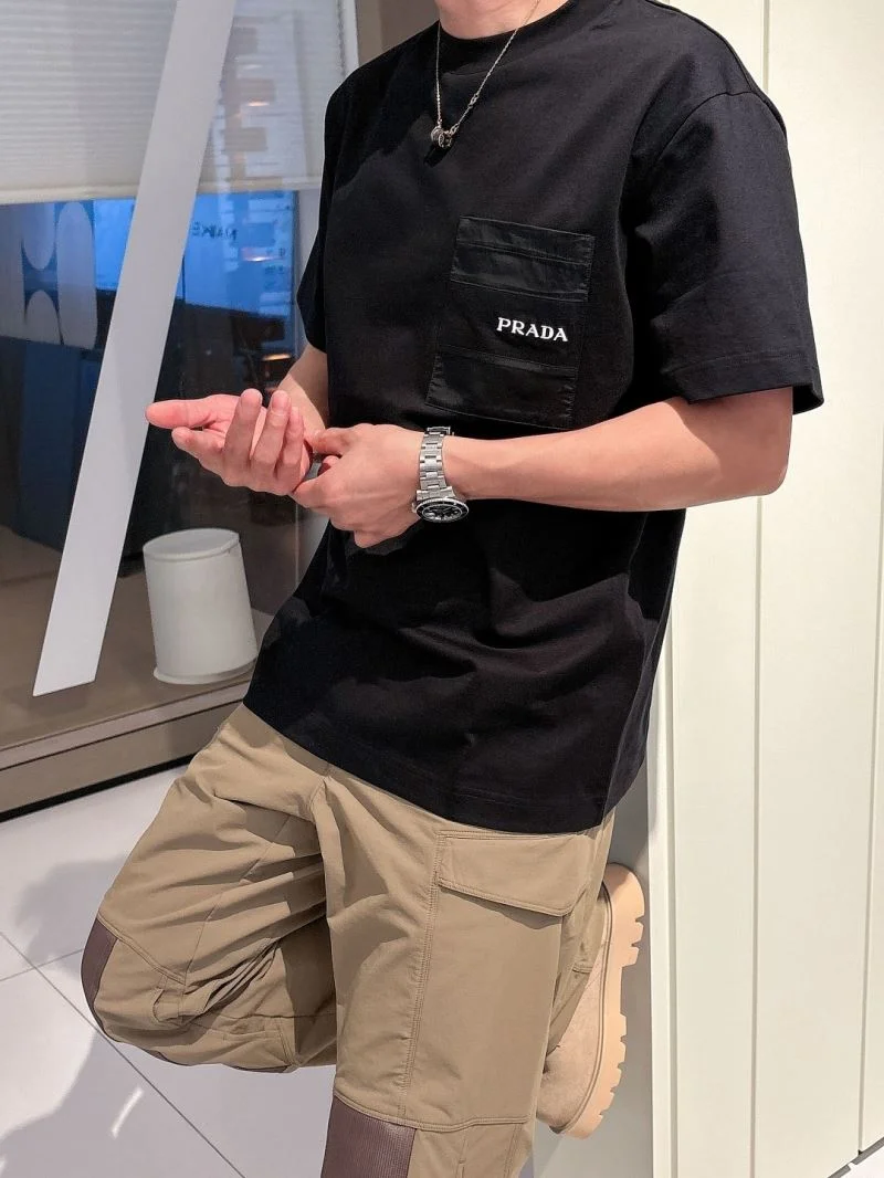 GoodFit Prada T-Shirts 167009