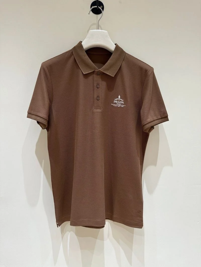 Prada T-Shirts OnTrend 167032