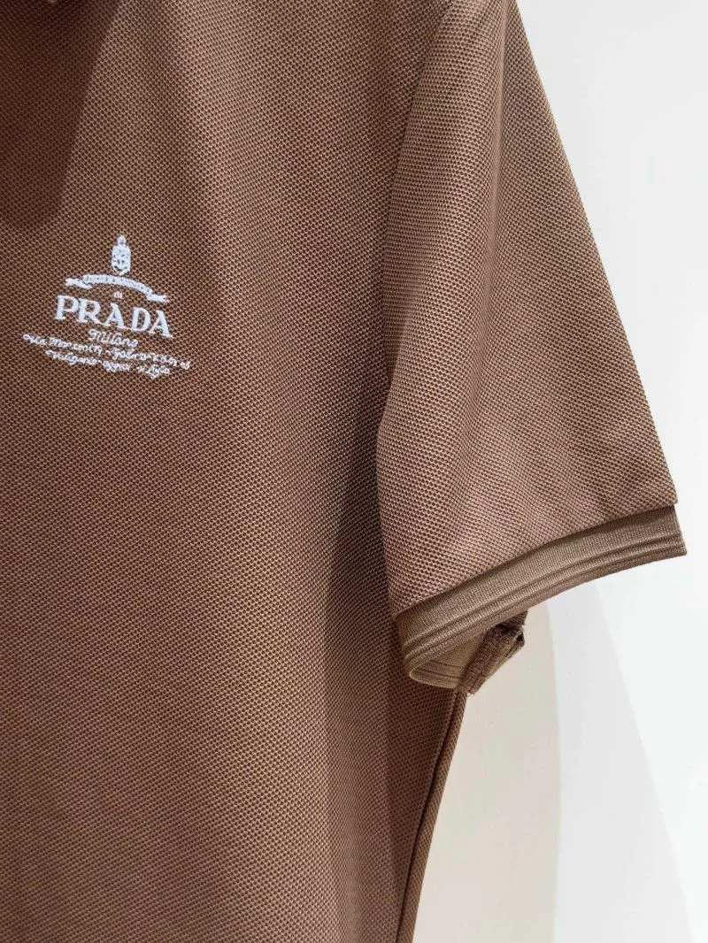 Prada T-Shirts OnTrend 167032