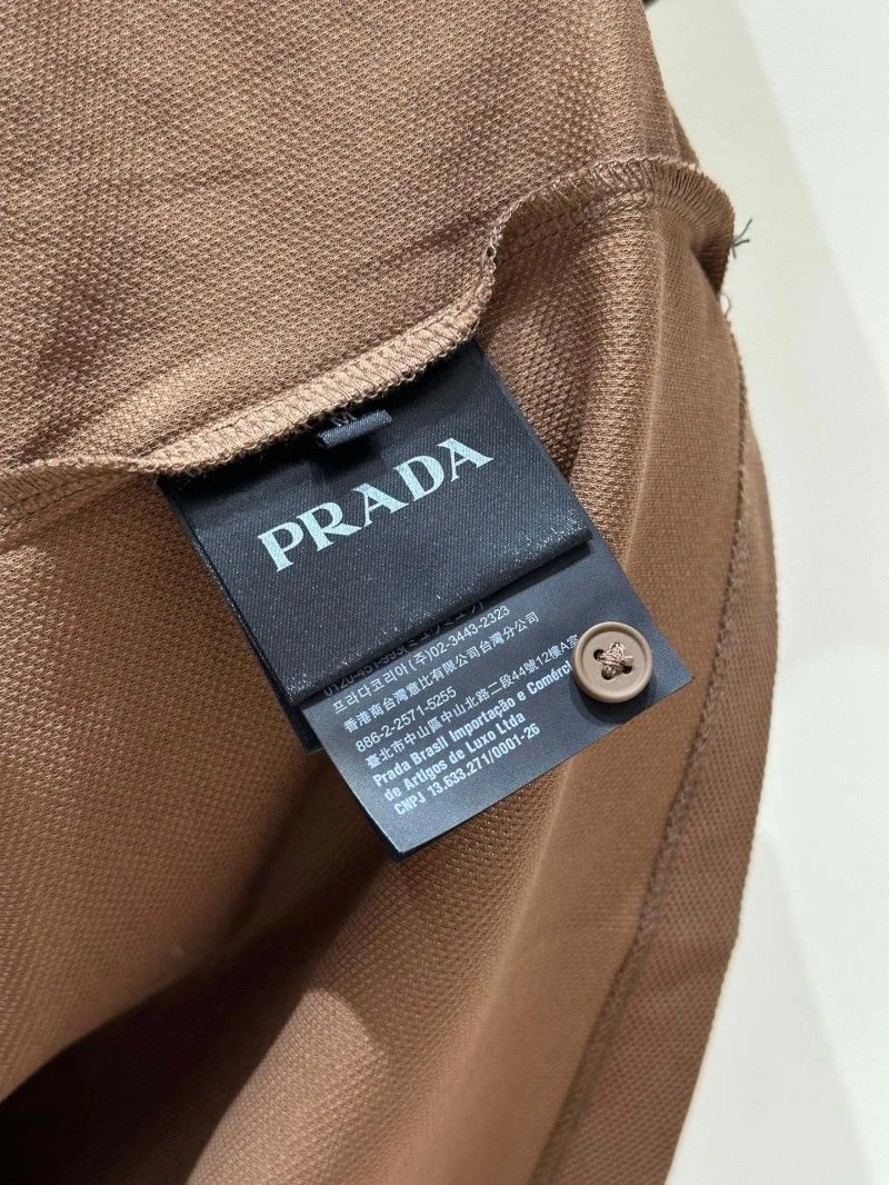 Prada T-Shirts OnTrend 167032