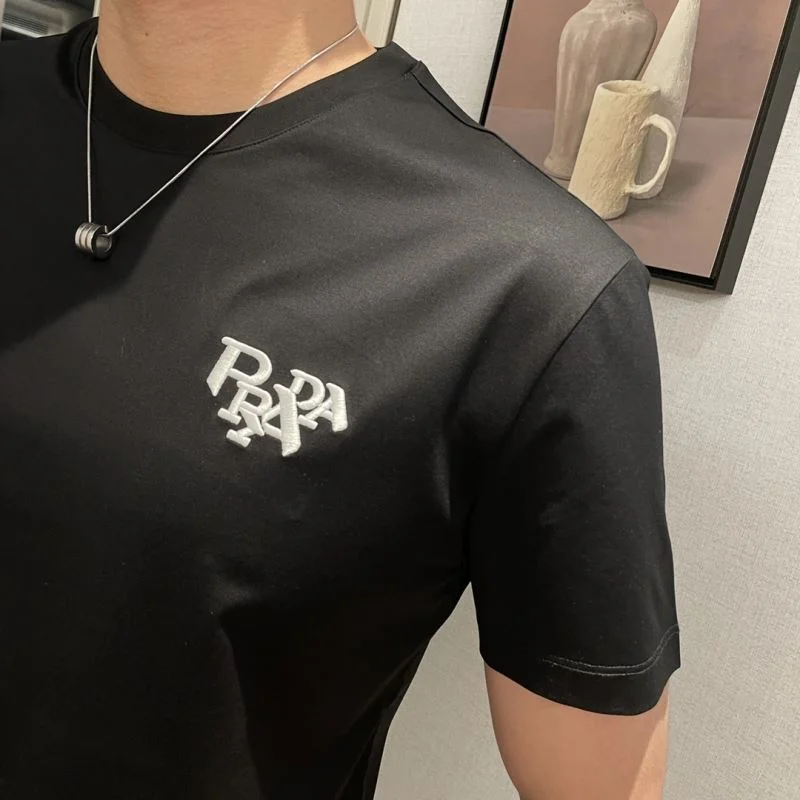 Durable Prada T-Shirts 167039