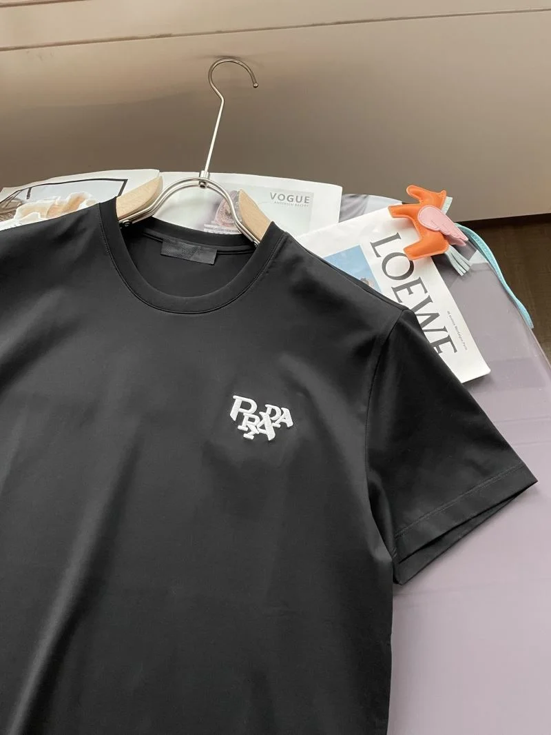 Durable Prada T-Shirts 167039