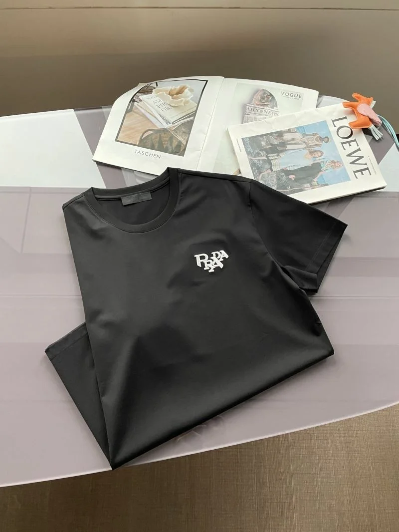 Durable Prada T-Shirts 167039