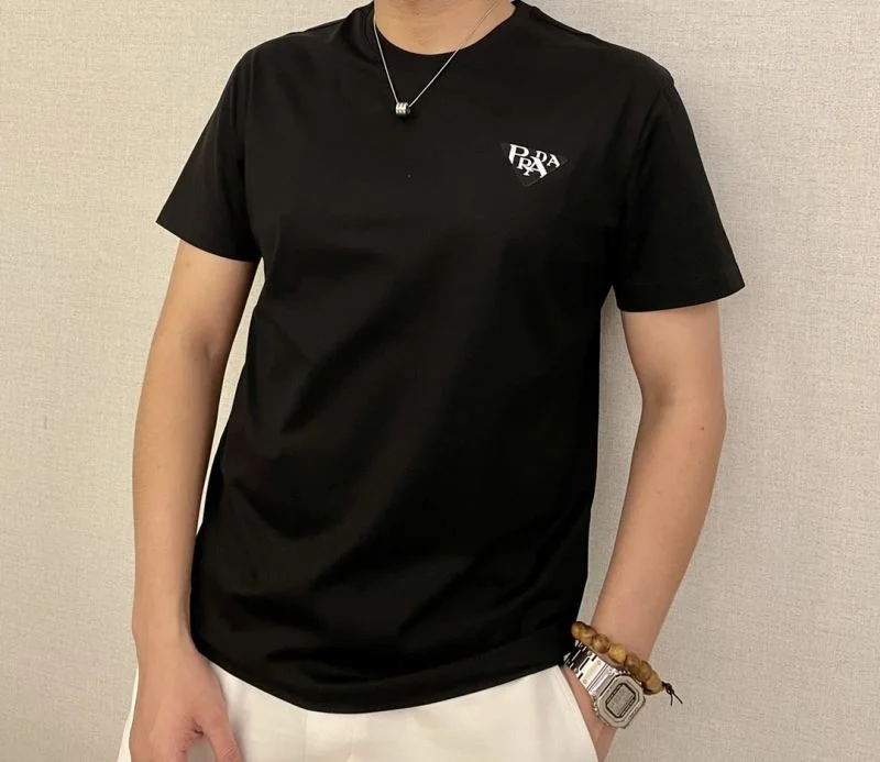 QuickDry Prada T-Shirts 167007