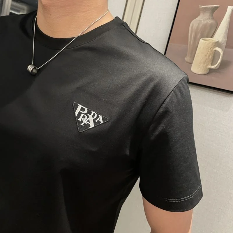 QuickDry Prada T-Shirts 167007