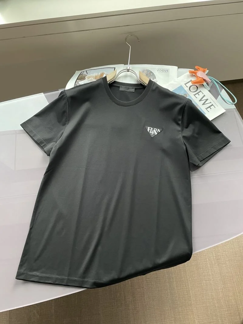 QuickDry Prada T-Shirts 167007