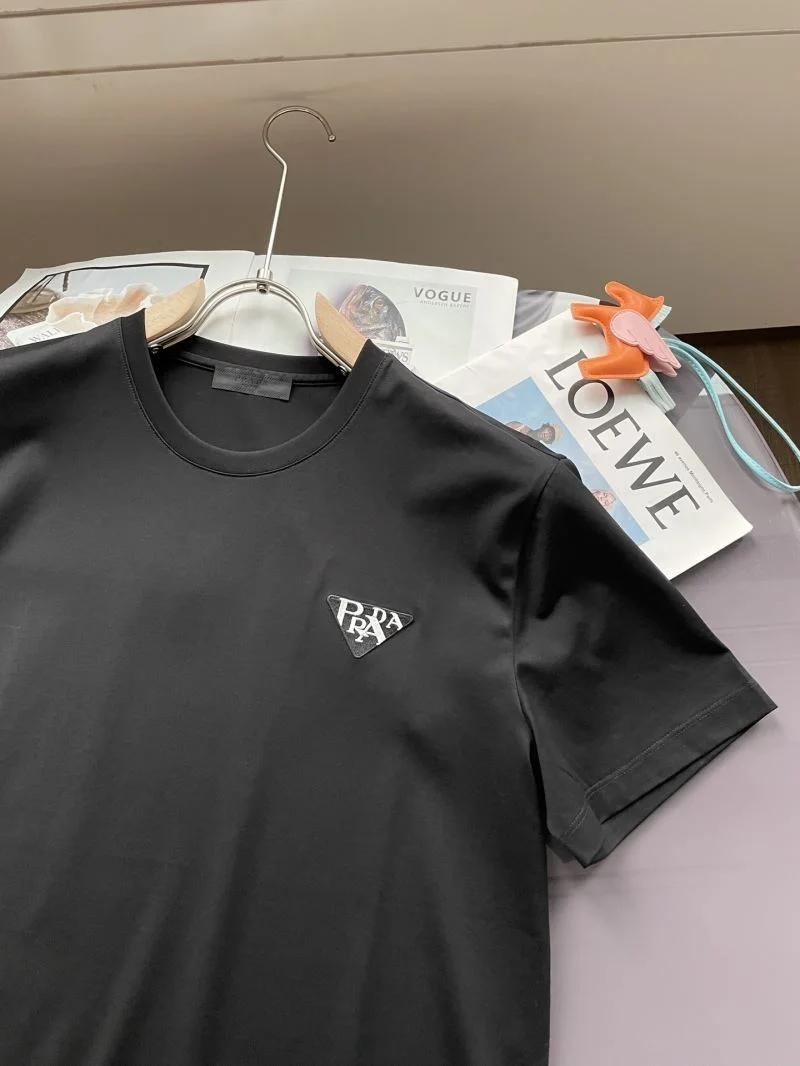 QuickDry Prada T-Shirts 167007