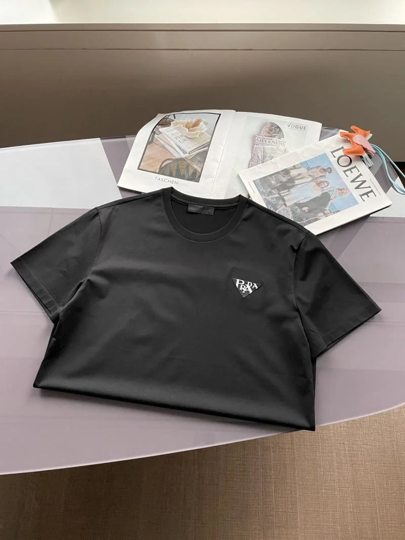 QuickDry Prada T-Shirts 167007