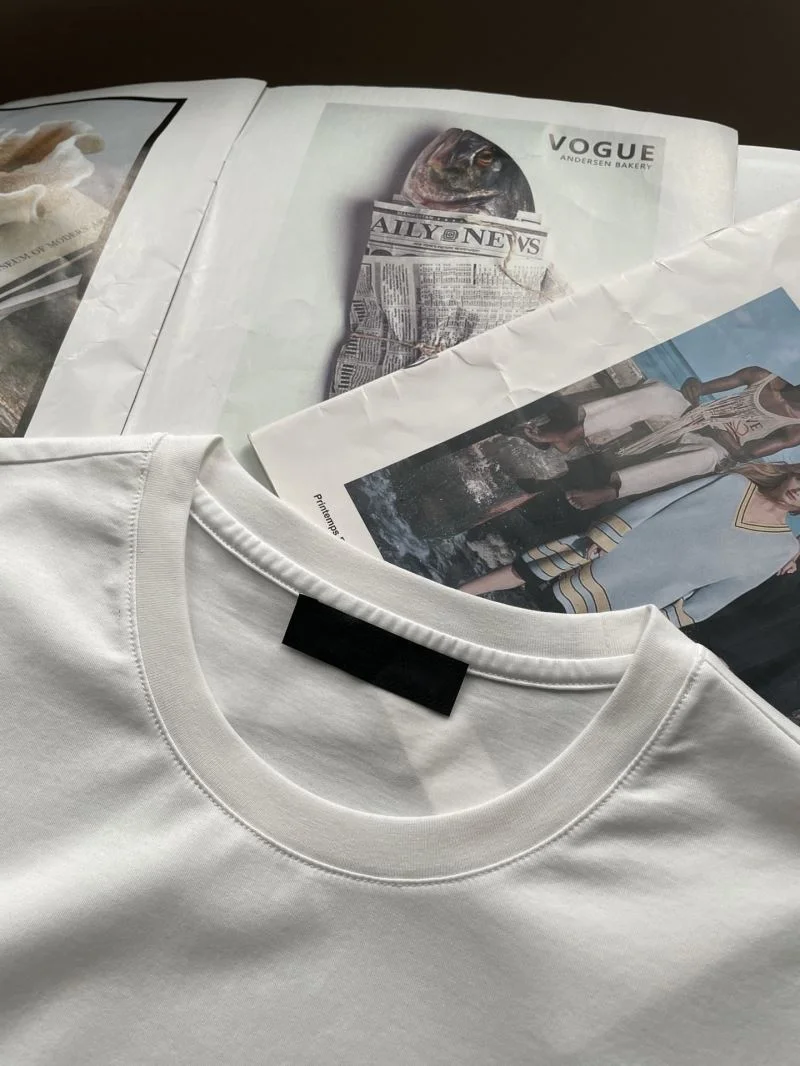 Functional Prada T-Shirts 167006