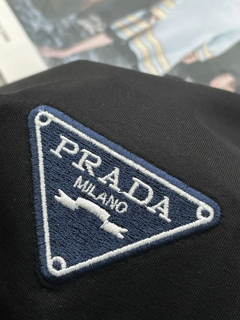 Prada T-Shirts Timeless 167005