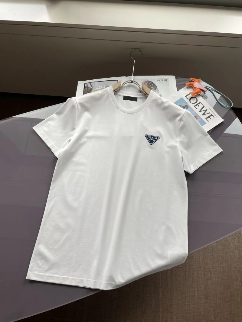 Prada T-Shirts HighQuality 167003