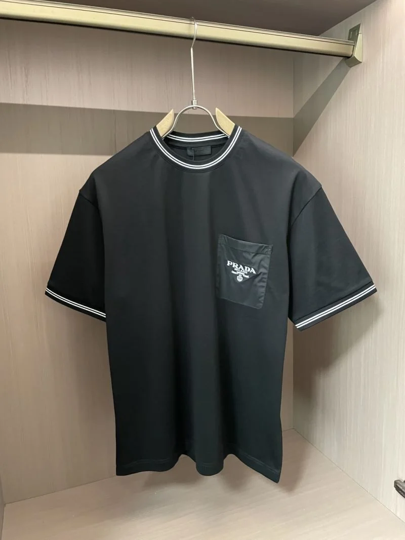 Prada T-Shirts HighPerformance 167004