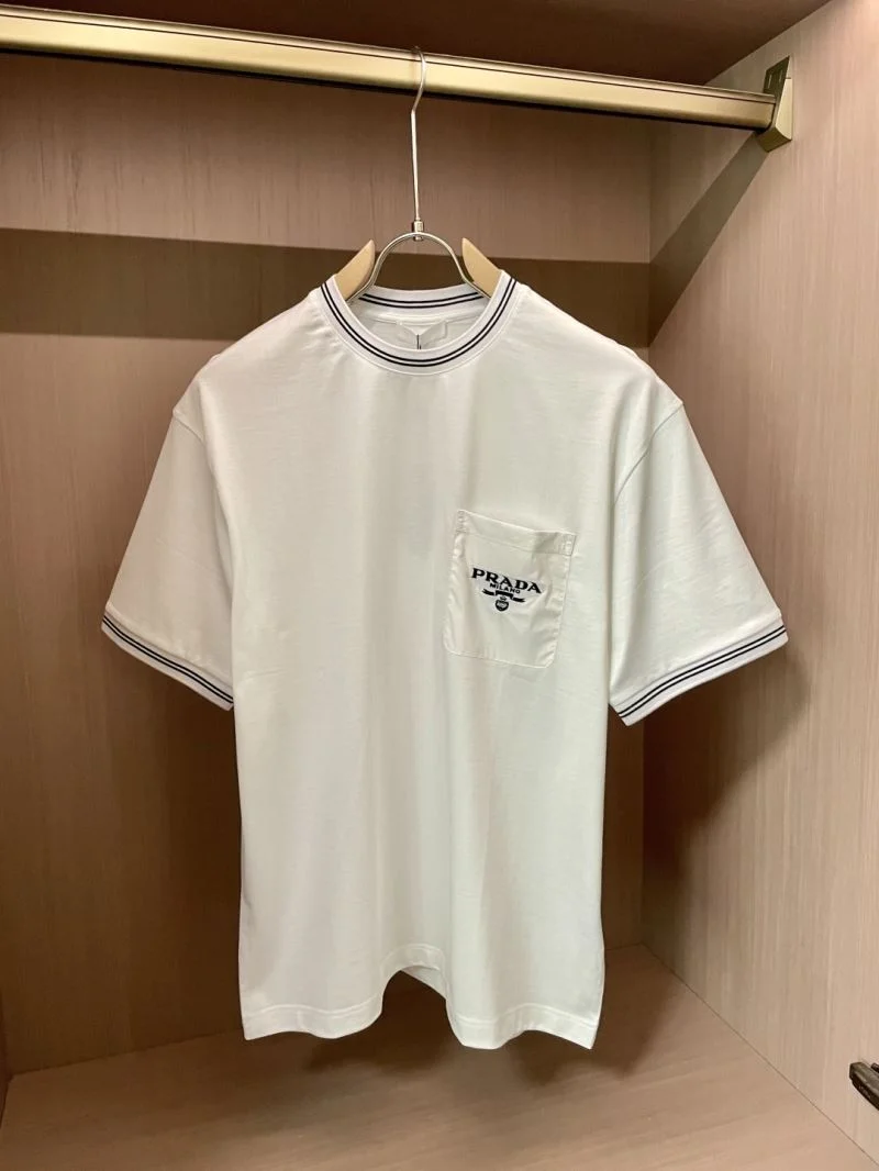 Prada T-Shirts HighPerformance 167004
