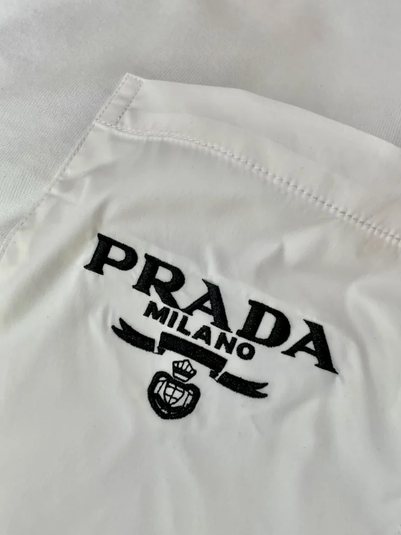 Prada T-Shirts HighPerformance 167004
