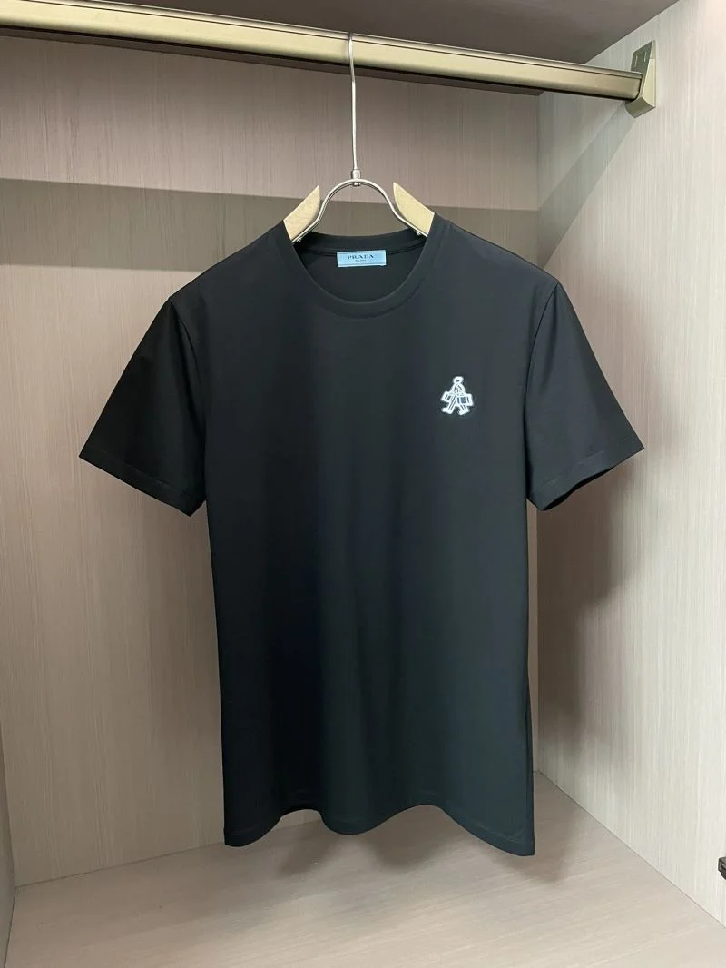 Prada T-Shirts Compact 166994