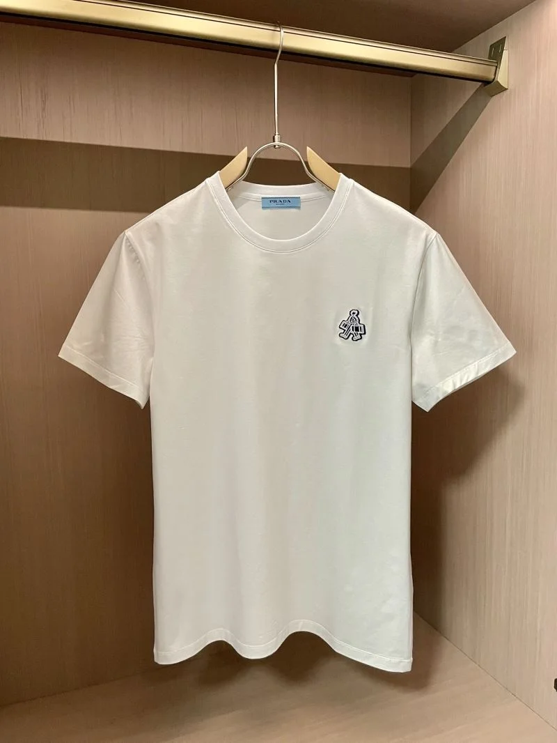 Sophisticated Prada T-Shirts 166993