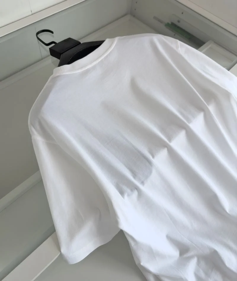 Lightweight Prada T-Shirts 166991