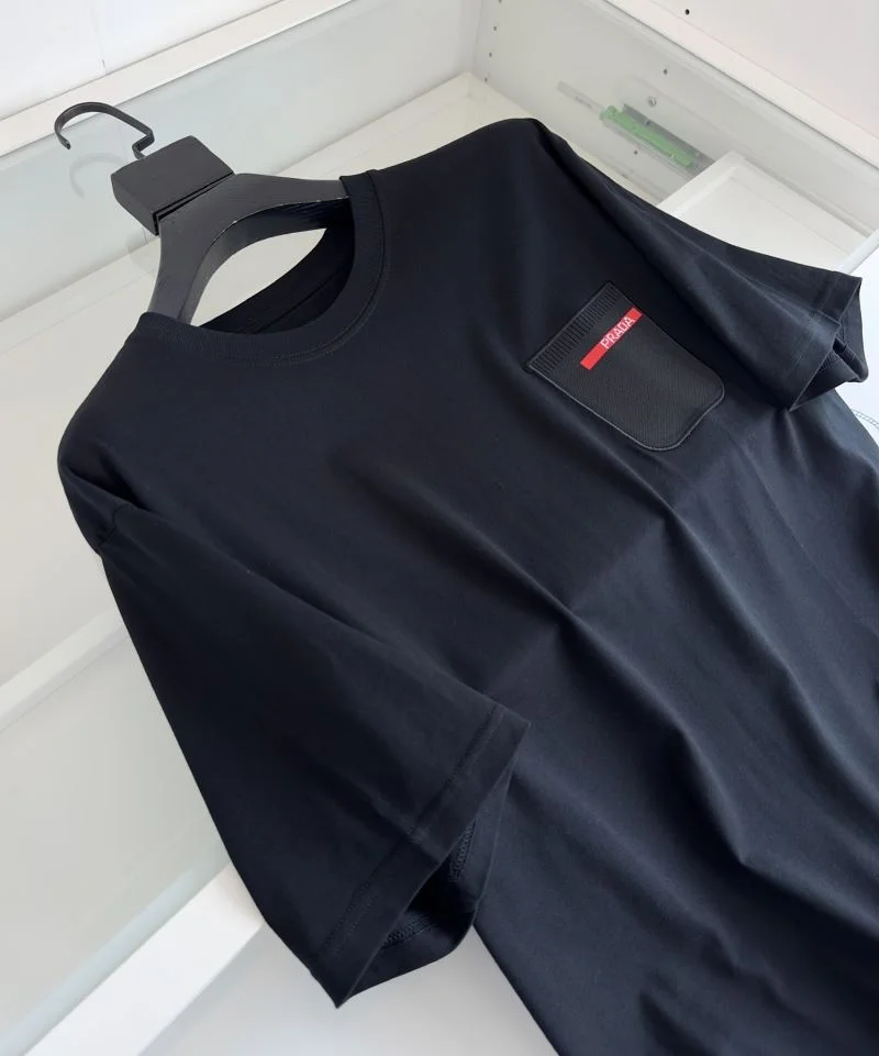 FastDry Prada T-Shirts 166990