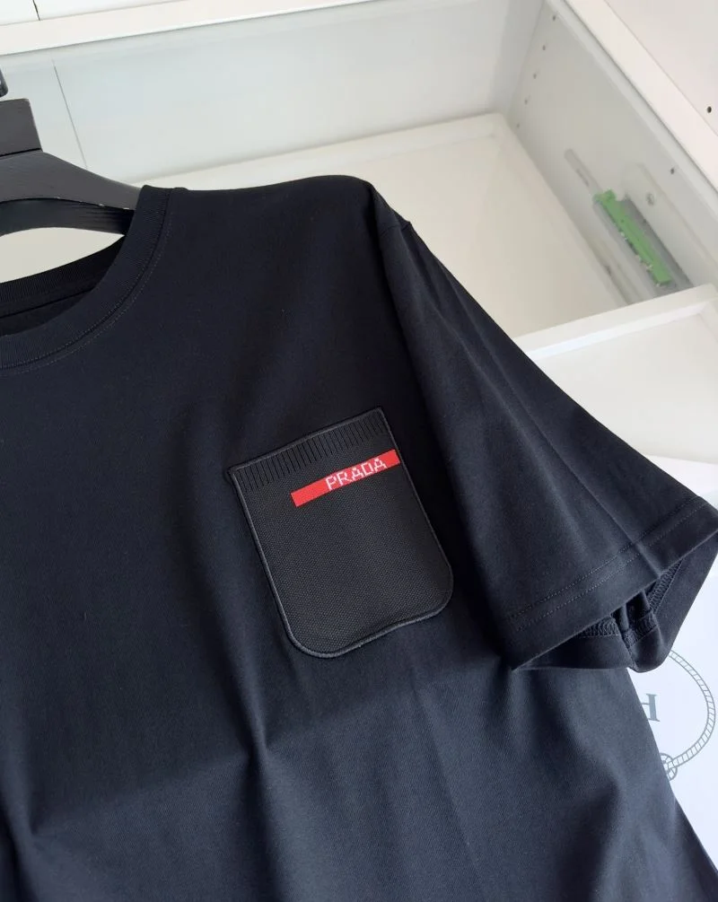 FastDry Prada T-Shirts 166990