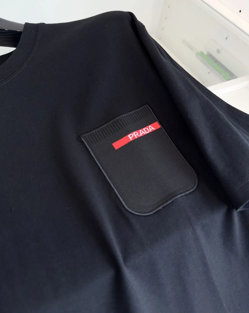 FastDry Prada T-Shirts 166990