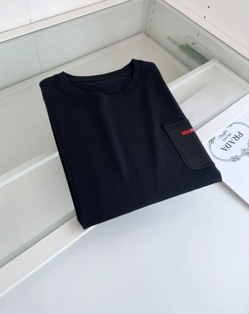 FastDry Prada T-Shirts 166990