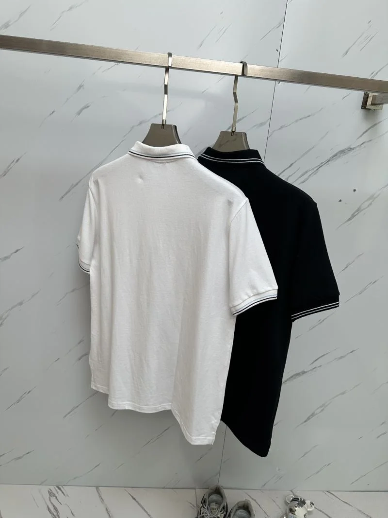Prada T-Shirts Snug 167000